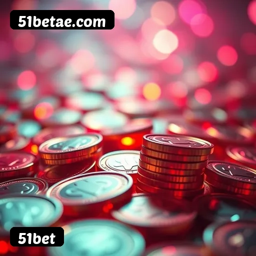 Imagem quadrada de apoio para baixar 51bet
