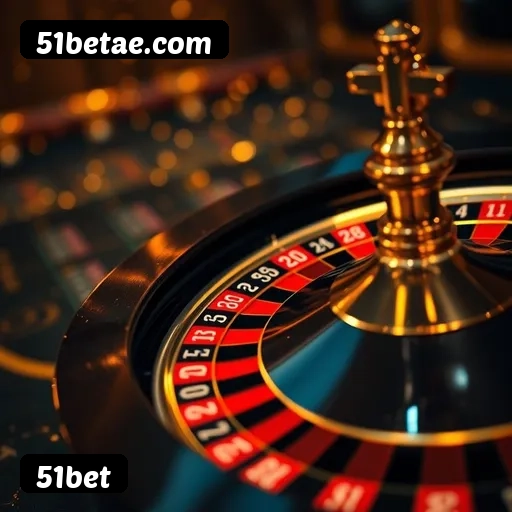 Imagem secundária para conteúdo da página Facebook 51bet