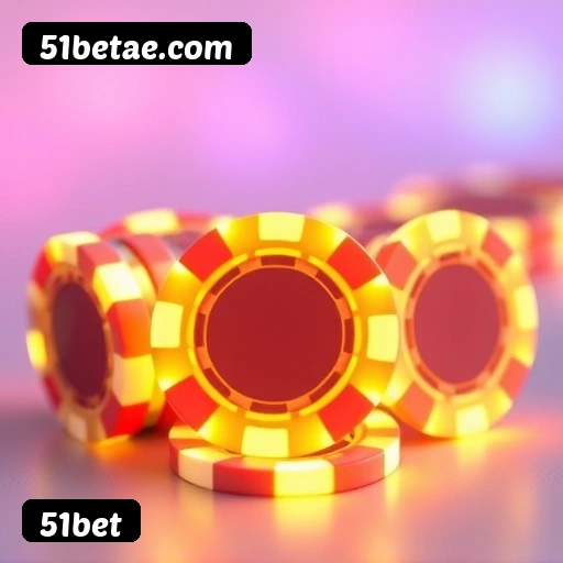 Imagem secundária de apoio para instalação do app 51bet