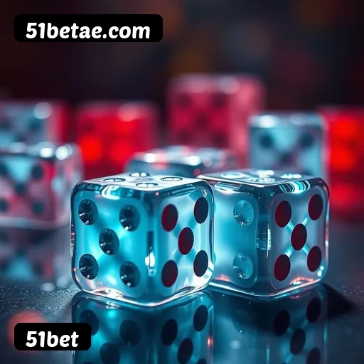 Cassino ao Vivo 51bet - Dealers Brasileiros Profissionais