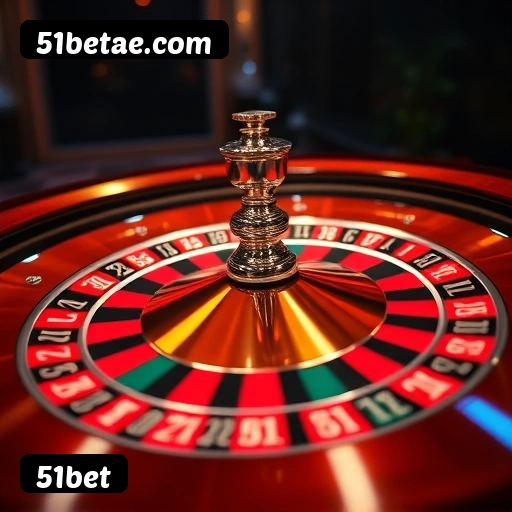 Benefícios do Login 51bet - Bônus e Vantagens Exclusivas